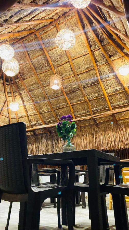 Casa Delfines Hotel 4*
