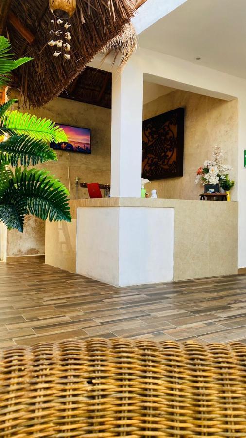 Casa Delfines Hotel 4*