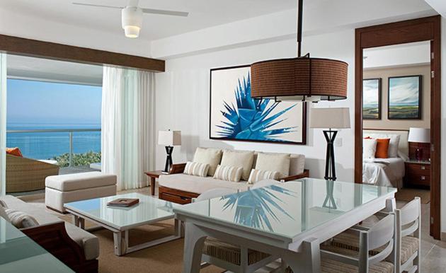 Grand Bliss 5* Nuevo Vallarta