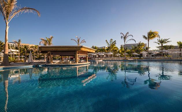 Grand Bliss Hotel Nuevo Vallarta