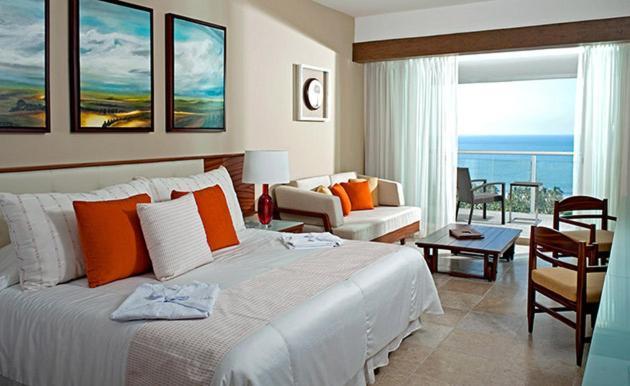 Grand Bliss Nuevo Vallarta