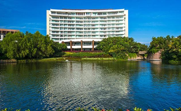 Grand Bliss Hotel