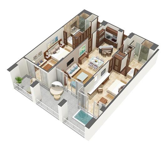 Hotel Grand Bliss 5*