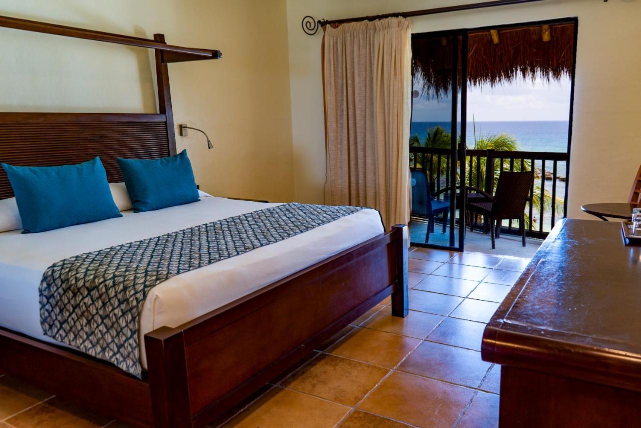 Hotel Catalonia Yucatan &