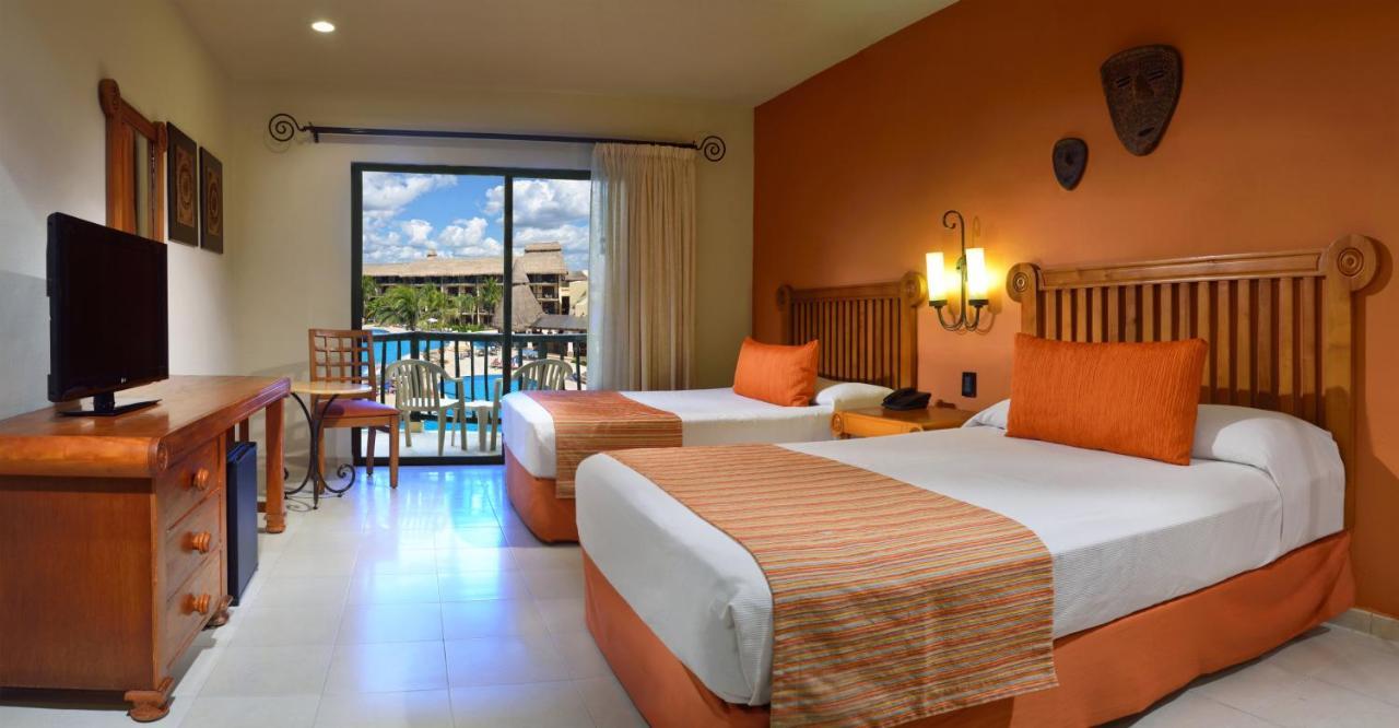 Catalonia Yucatan & Hotel 4*