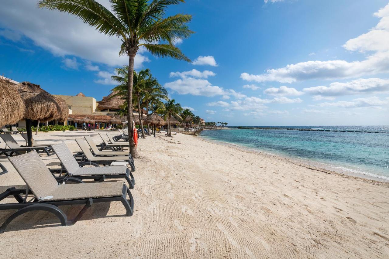 Hotel Catalonia Yucatan & Puerto Aventuras