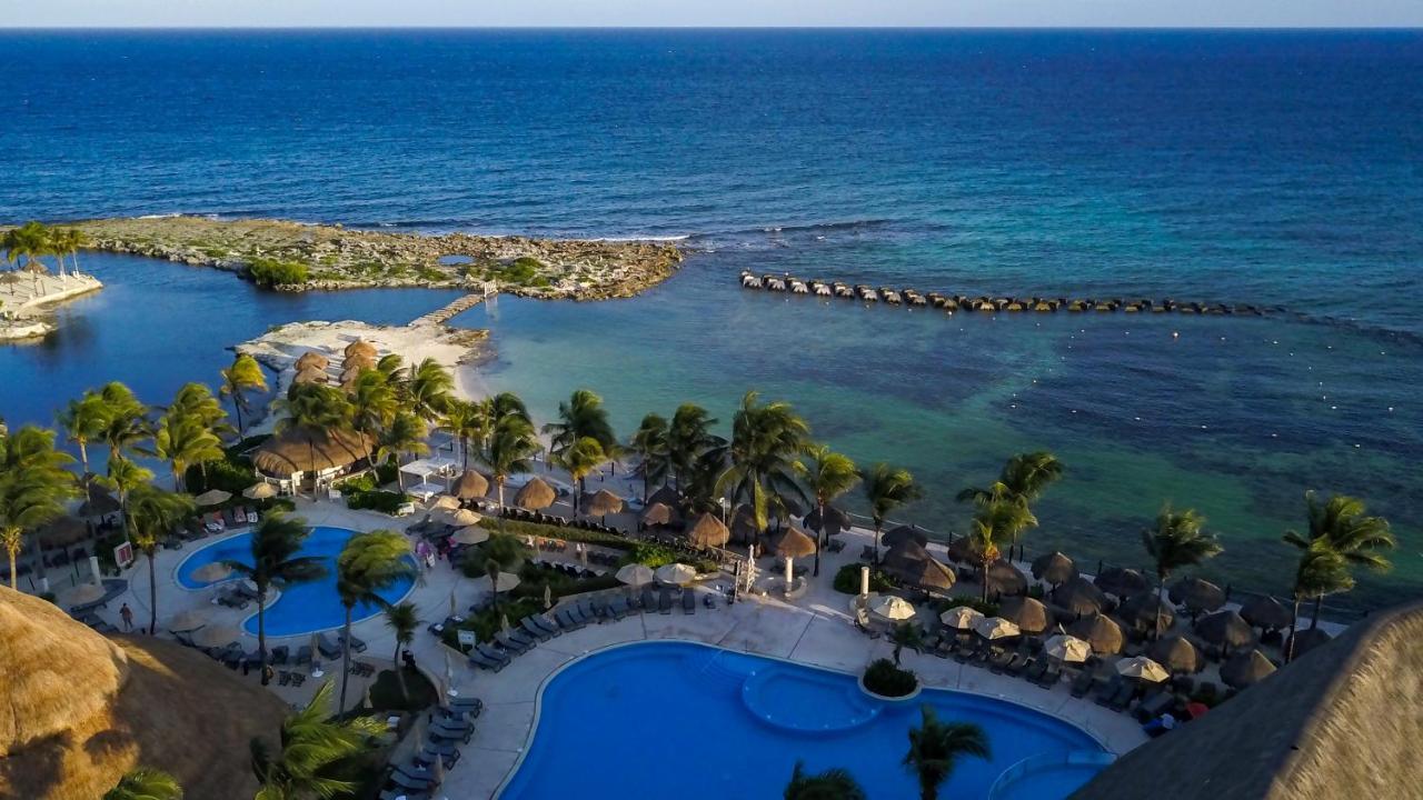 Catalonia Yucatan & Hotel