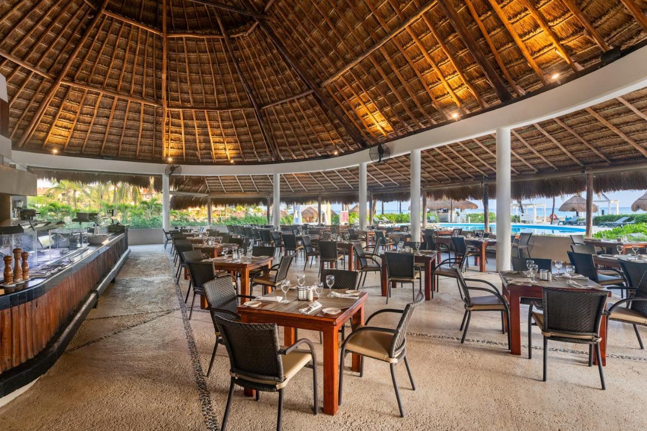 Catalonia Yucatan & Hotel 4*