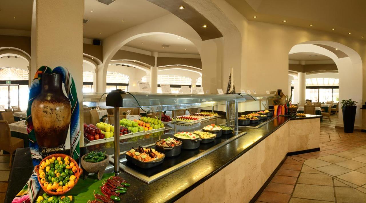 Catalonia Yucatan & Hotel 4*