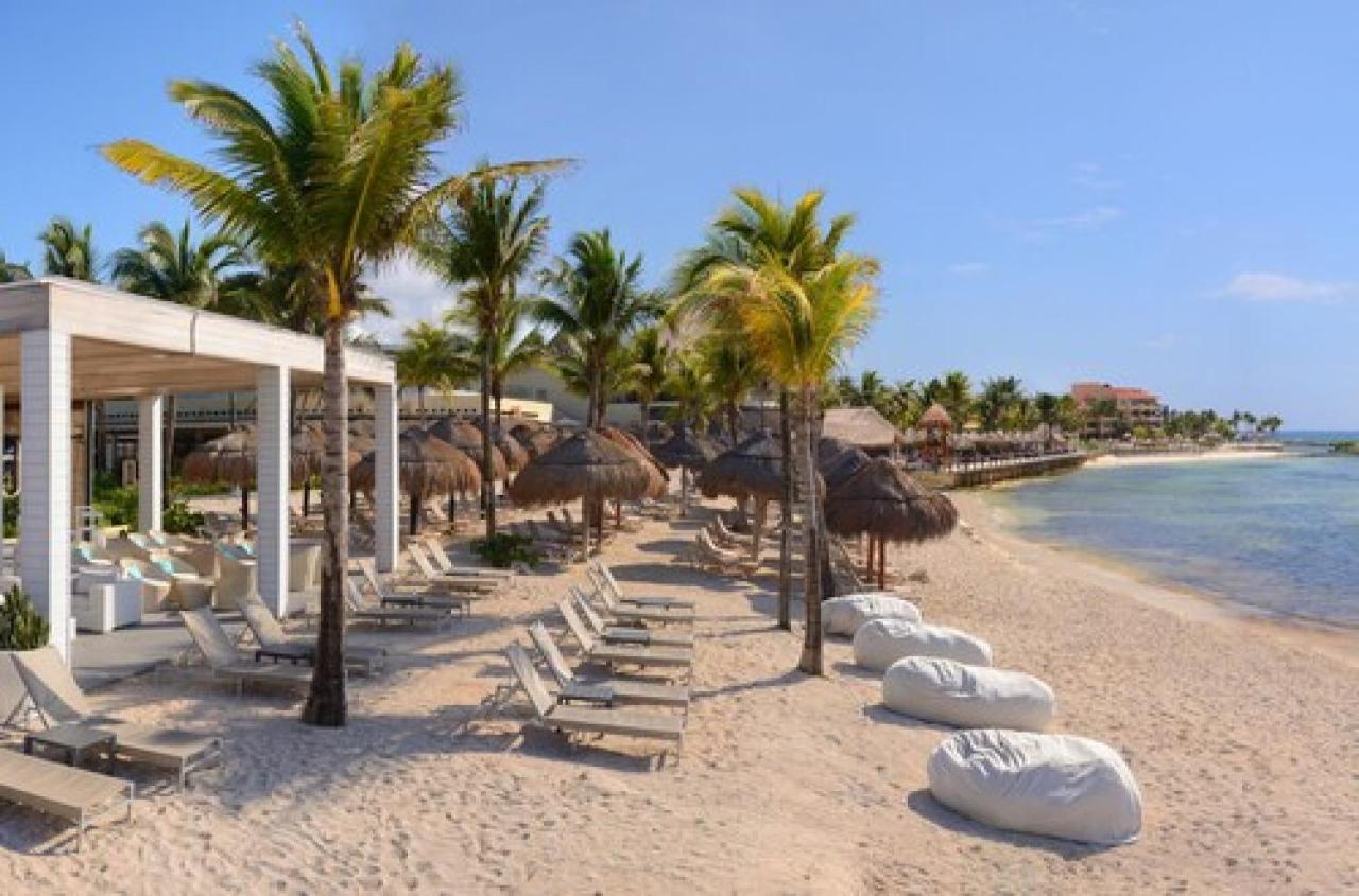 Hotel Catalonia Yucatan & 4*
