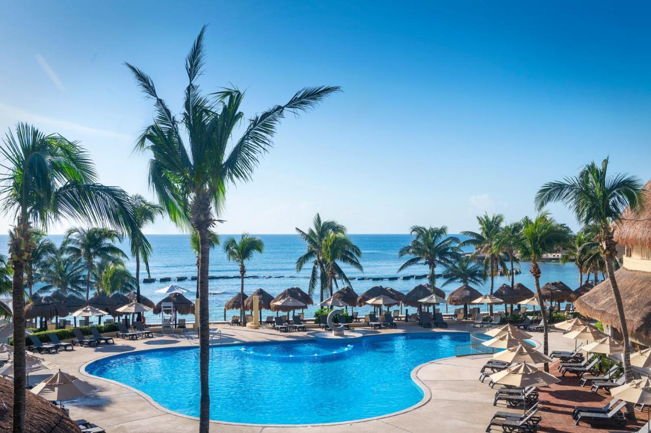 Catalonia Yucatan & 4*