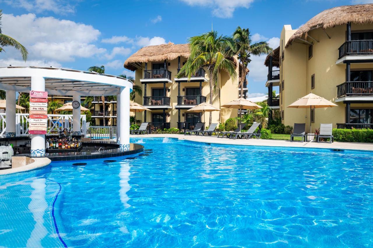 Catalonia Yucatan & 4* Puerto Aventuras