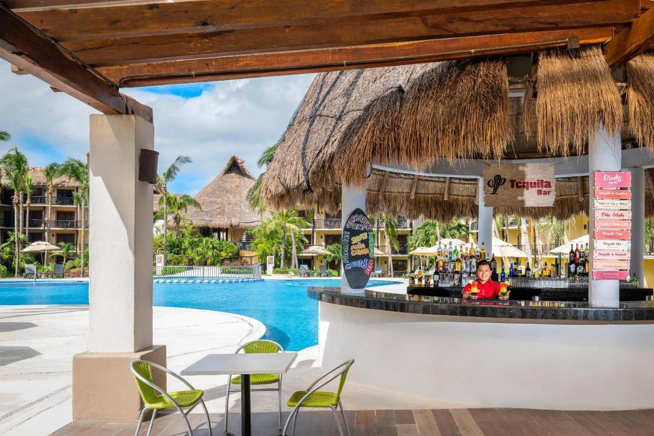 Catalonia Yucatan & Hotel 4*