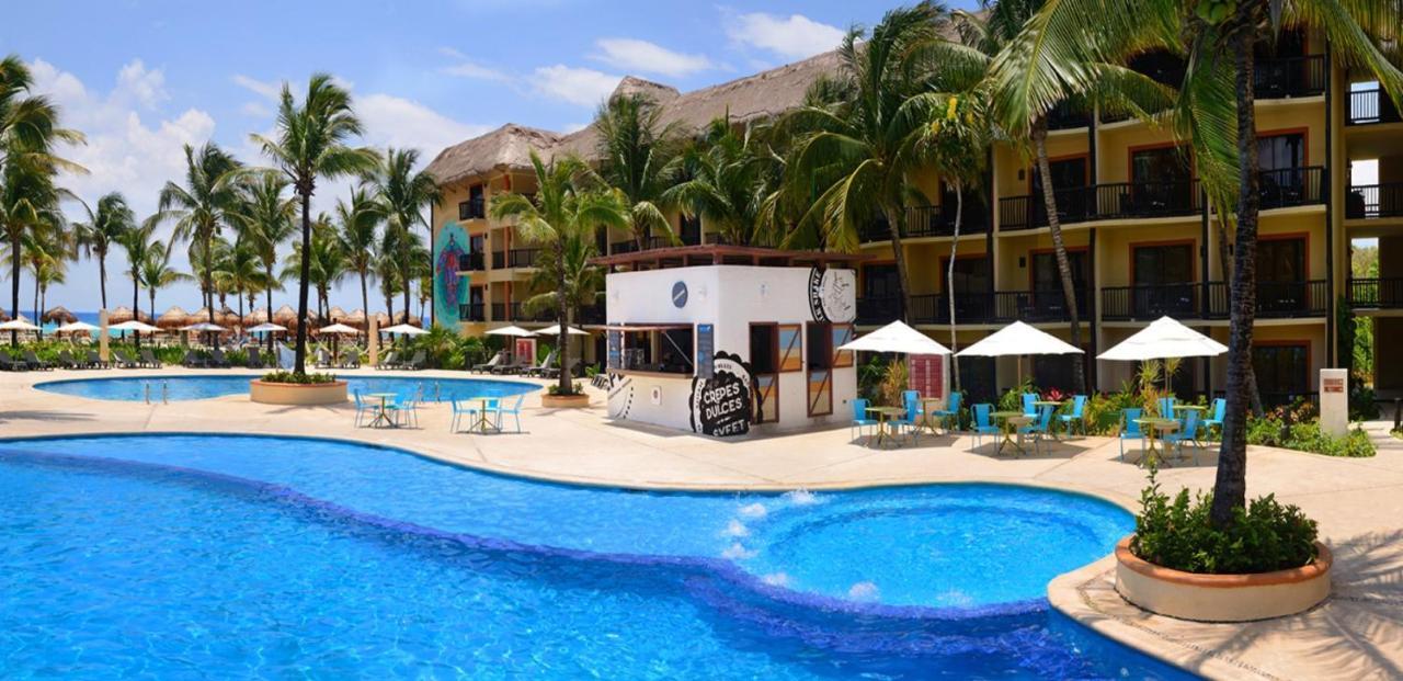 Catalonia Yucatan & Hotel