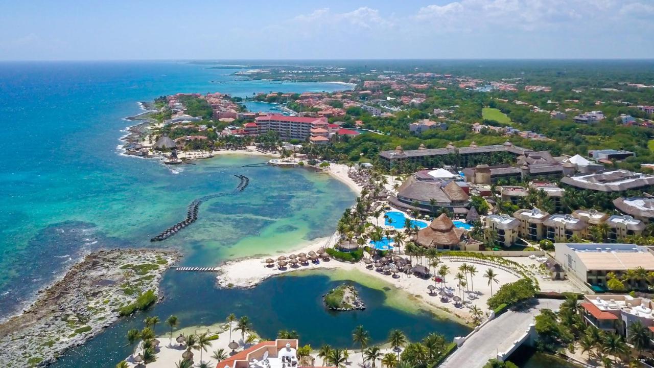 Hotel Catalonia Yucatan & Puerto Aventuras