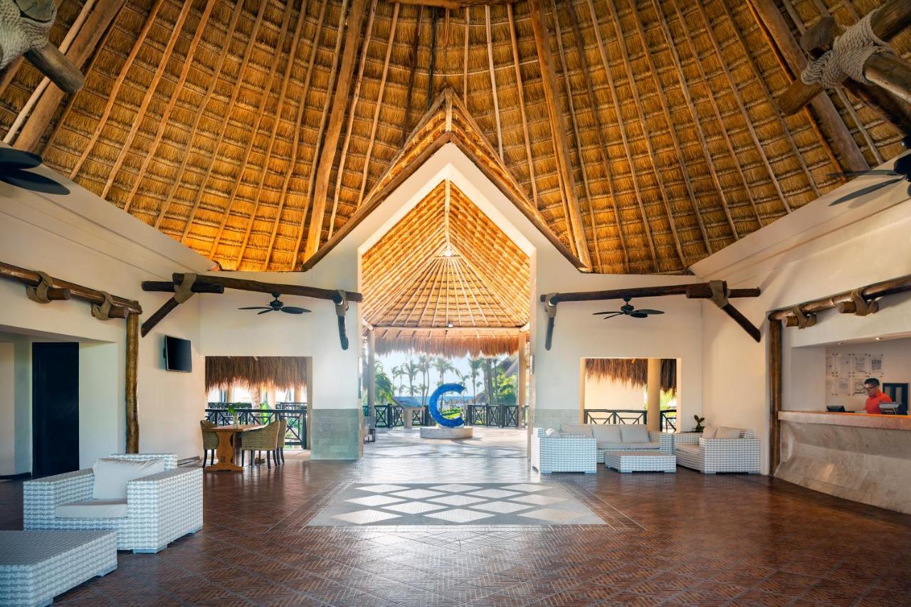 Catalonia Yucatan & Hotel