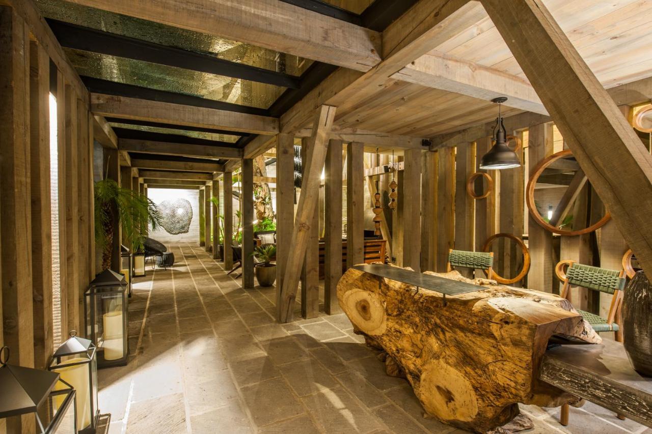 El Lugar Del Que Te Hable Boutique Hotel 5*