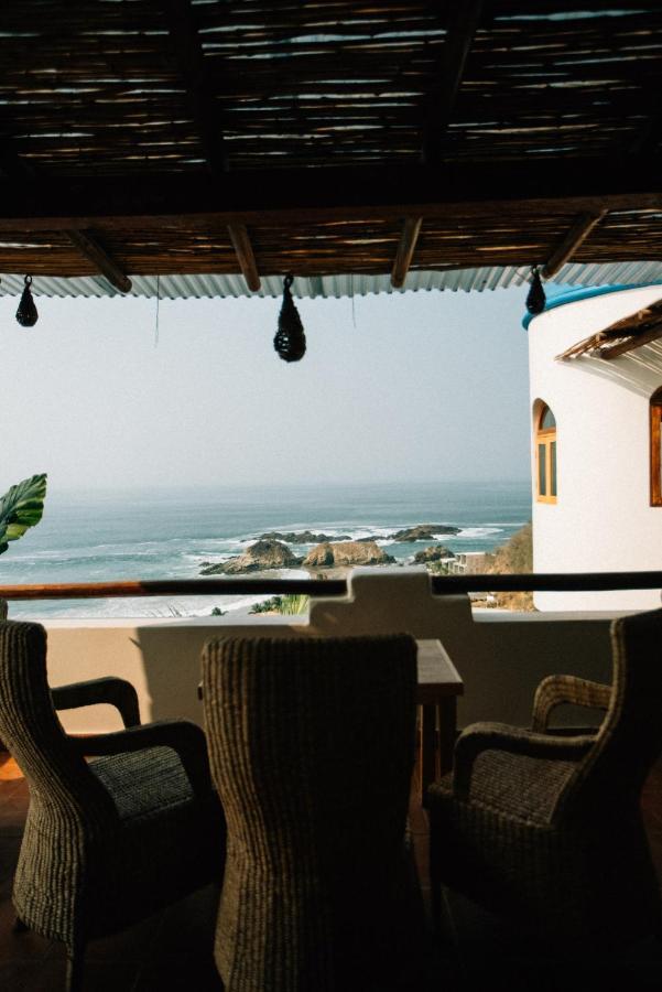 Boutique Casa La Malaguena Hotel