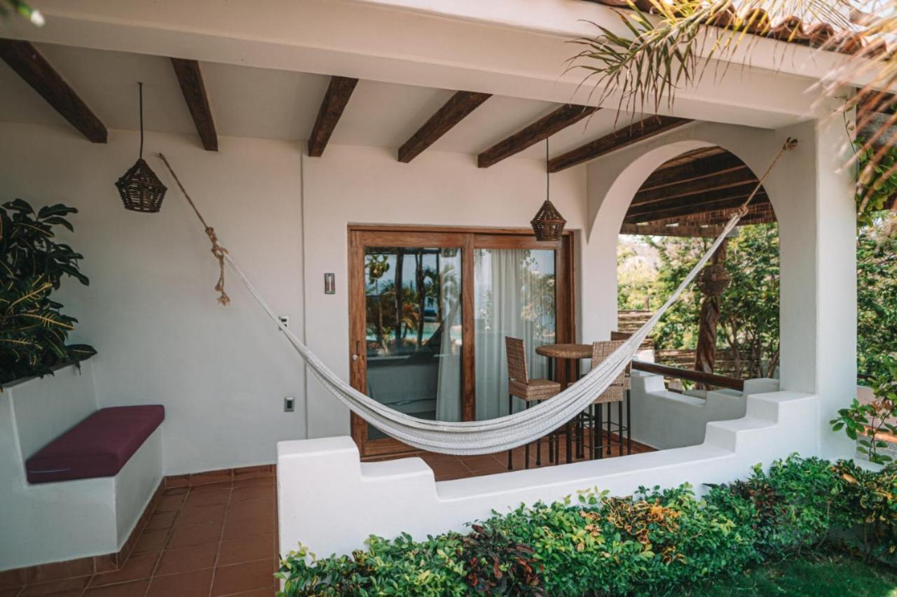 Hotel Boutique Casa La Malaguena 4*