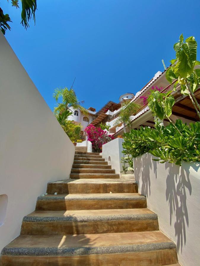 Boutique Casa La Malaguena Hotel