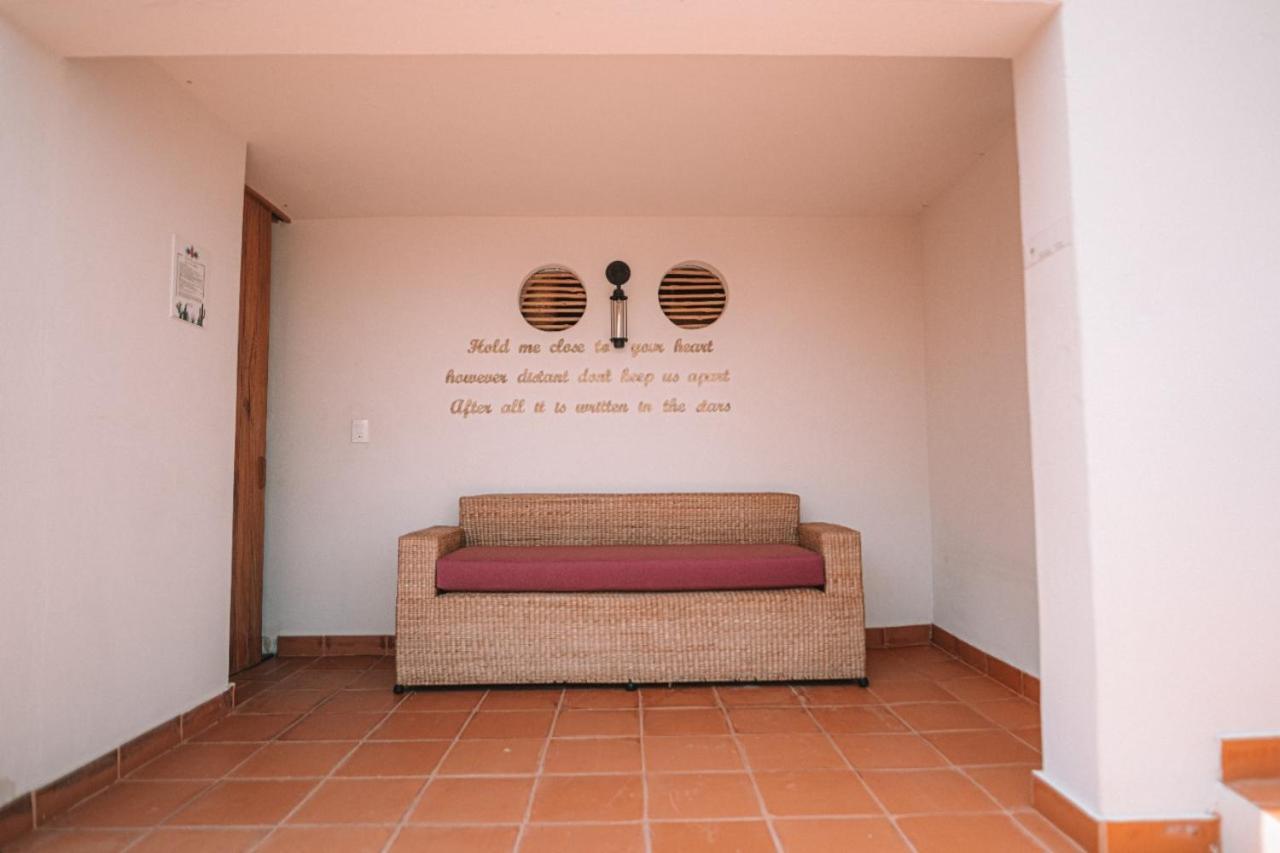 Hotel Boutique Casa La Malaguena
