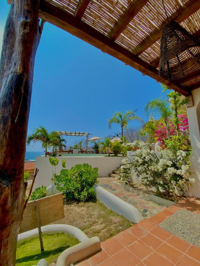 Boutique Casa La Malaguena 4* San Agustinillo