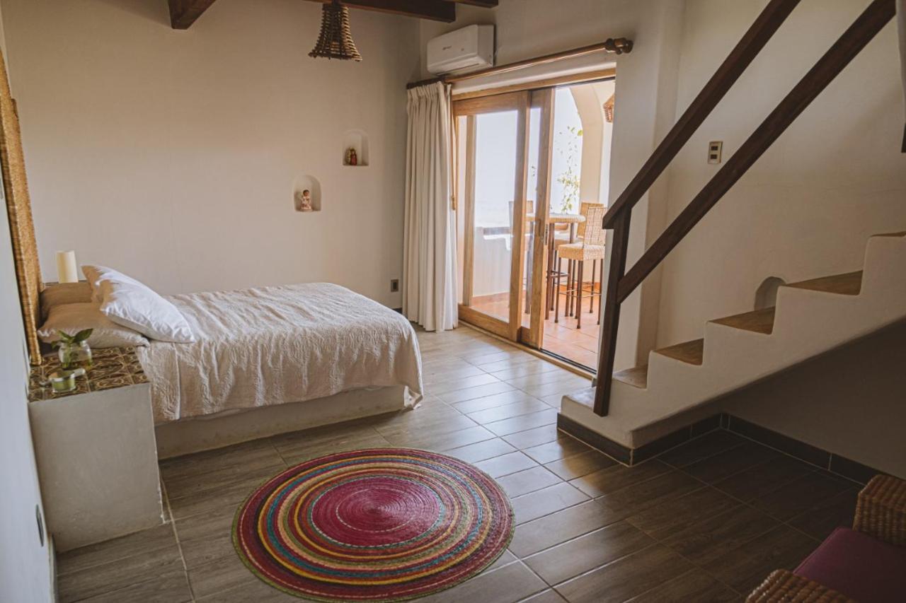 Hotel Boutique Casa La Malaguena 4*