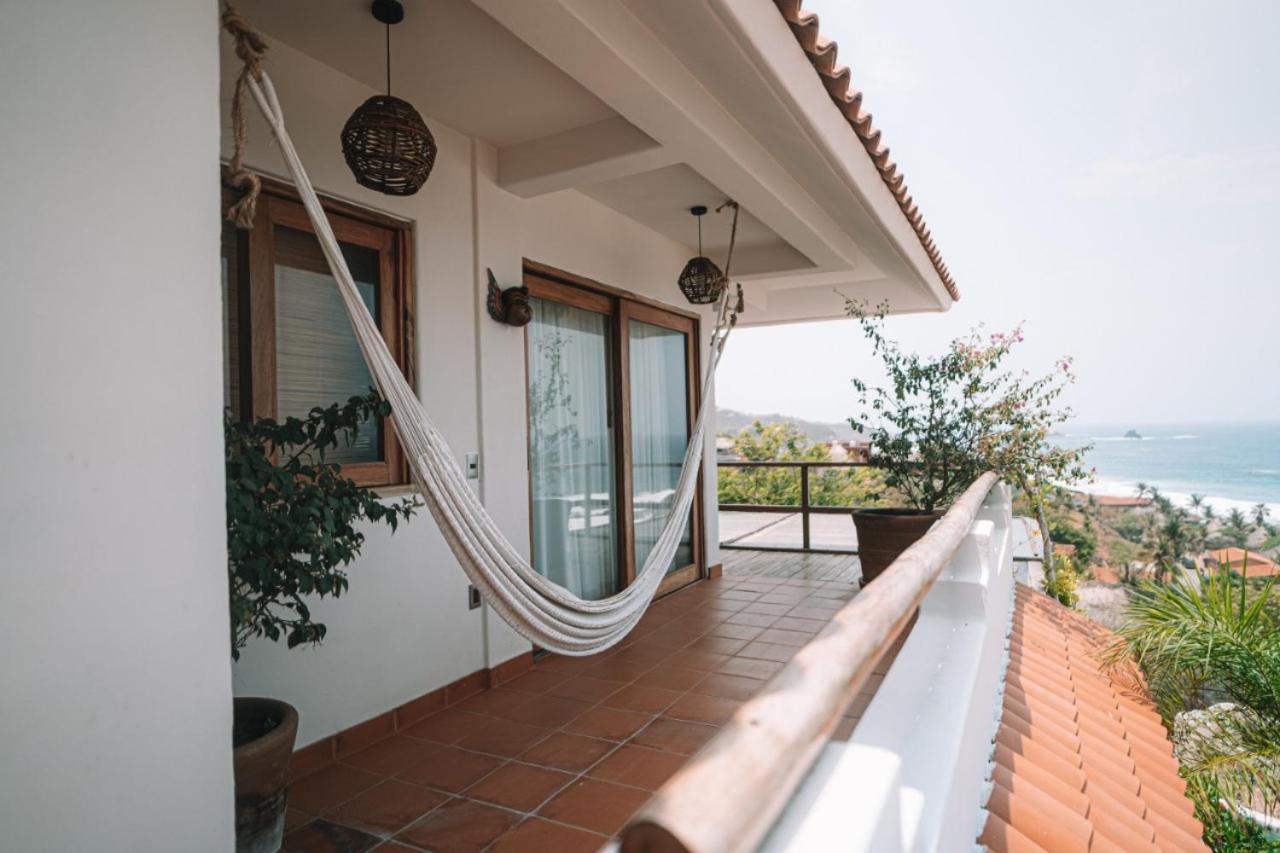 Hotel Boutique Casa La Malaguena