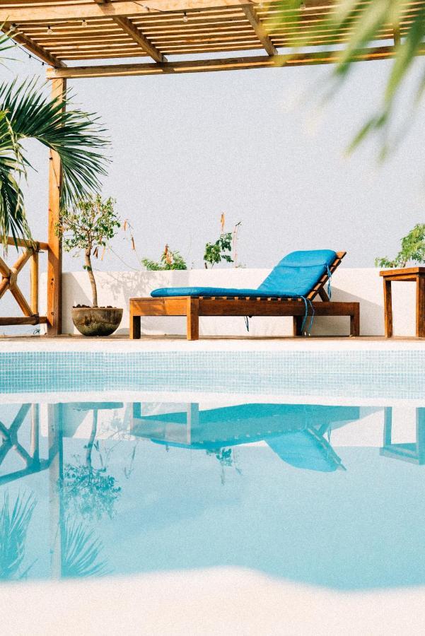Boutique Casa La Malaguena Hotel 4*