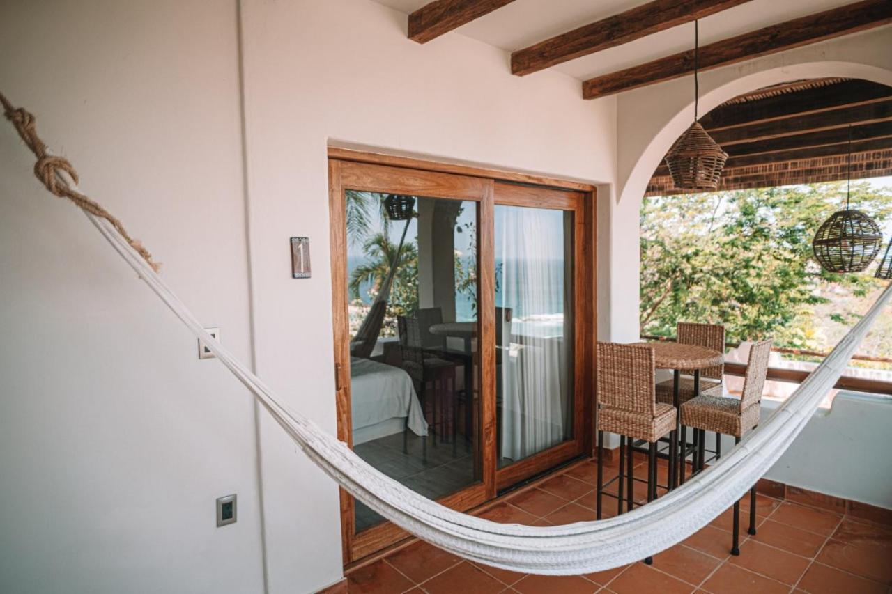Boutique Casa La Malaguena Hotel