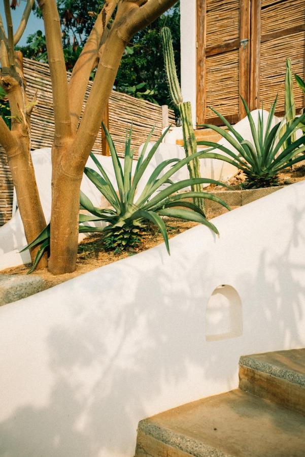 Boutique Casa La Malaguena 4*