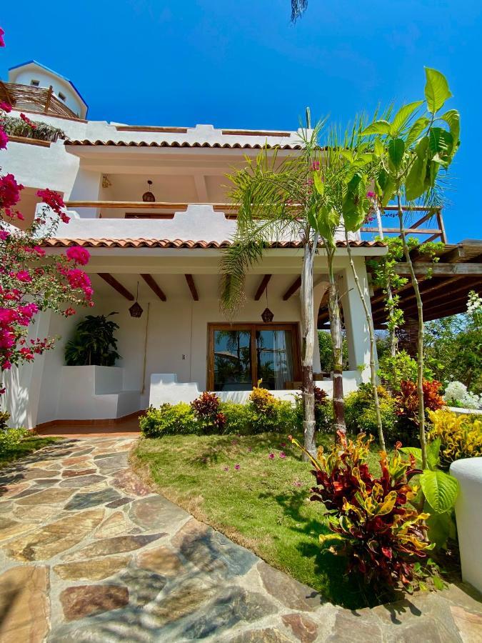 Hotel Boutique Casa La Malaguena