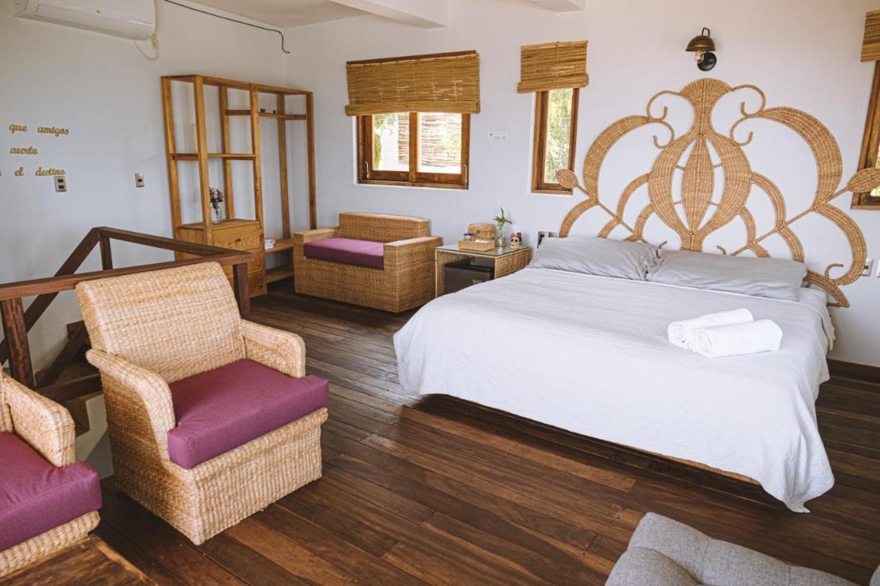 Boutique Casa La Malaguena Hotel