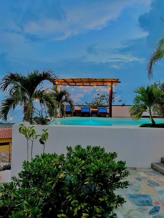 Boutique Casa La Malaguena Hotel 4*