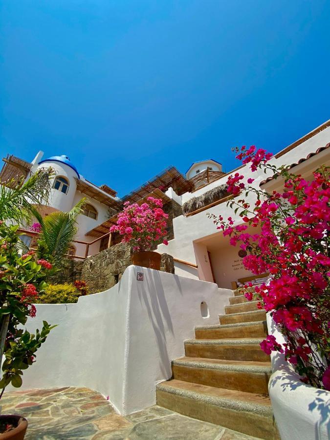 Hotel Boutique Casa La Malaguena 4*