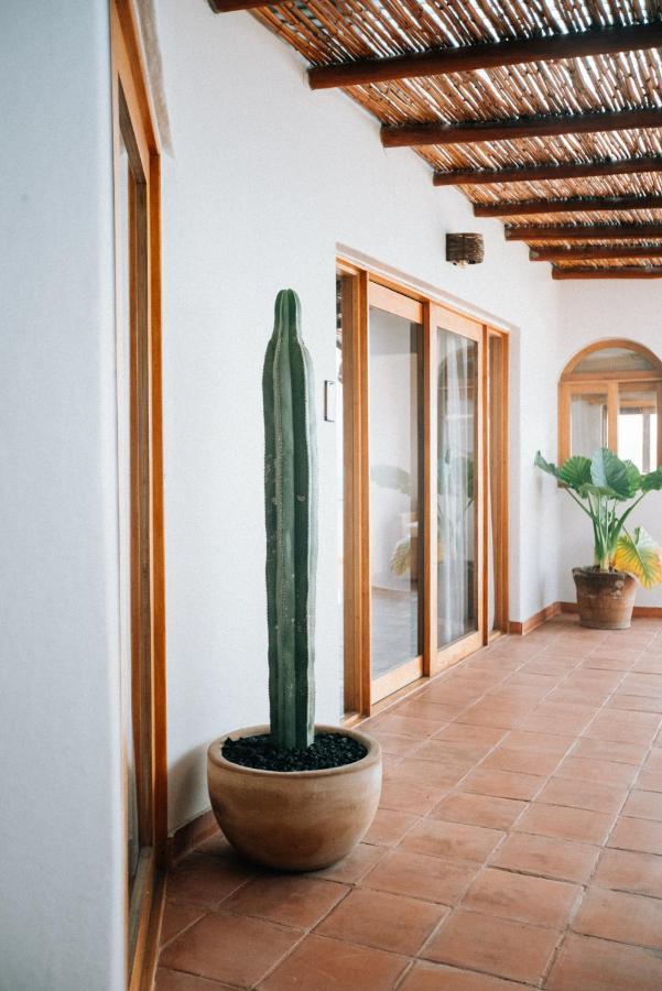 Boutique Casa La Malaguena