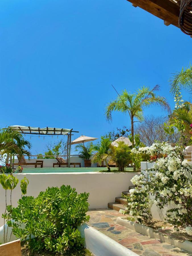 Hotel Boutique Casa La Malaguena 4*