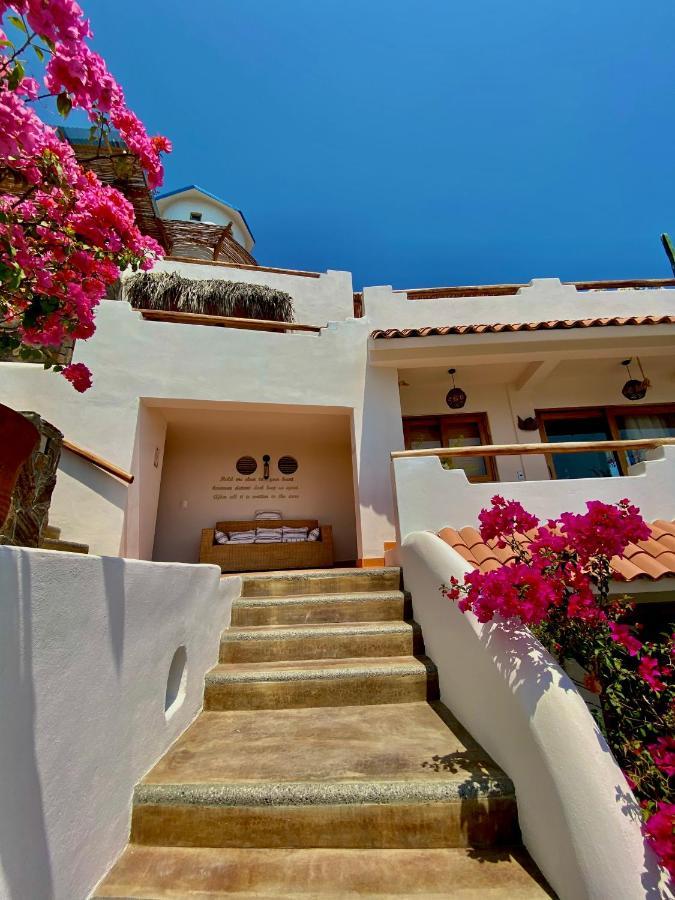 Hotel Boutique Casa La Malaguena 4*