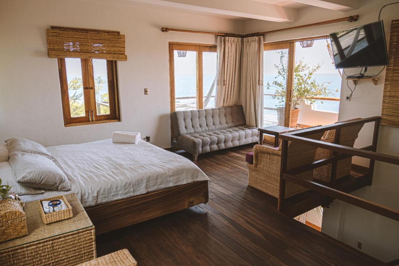 Boutique Casa La Malaguena Hotel