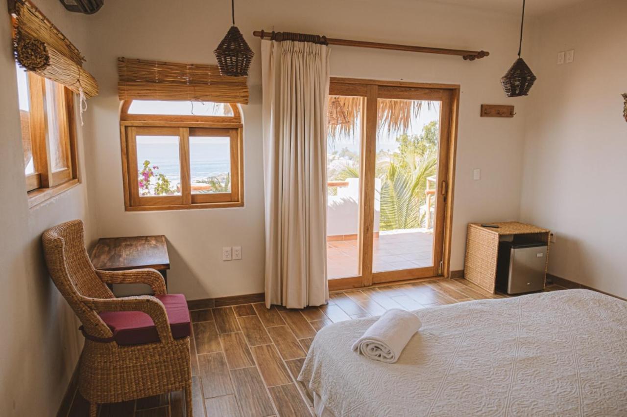 Boutique Casa La Malaguena