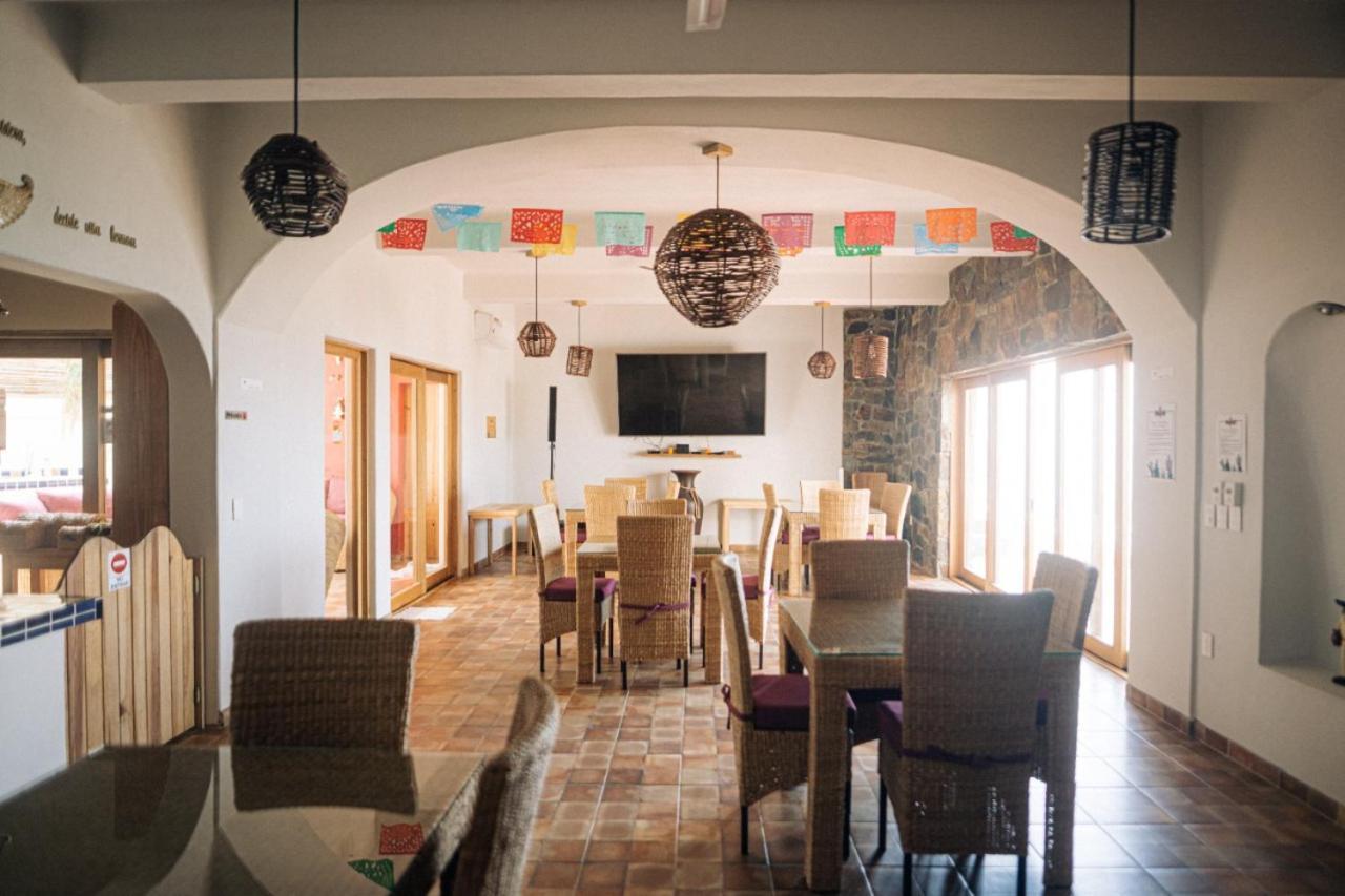 Boutique Casa La Malaguena Hotel