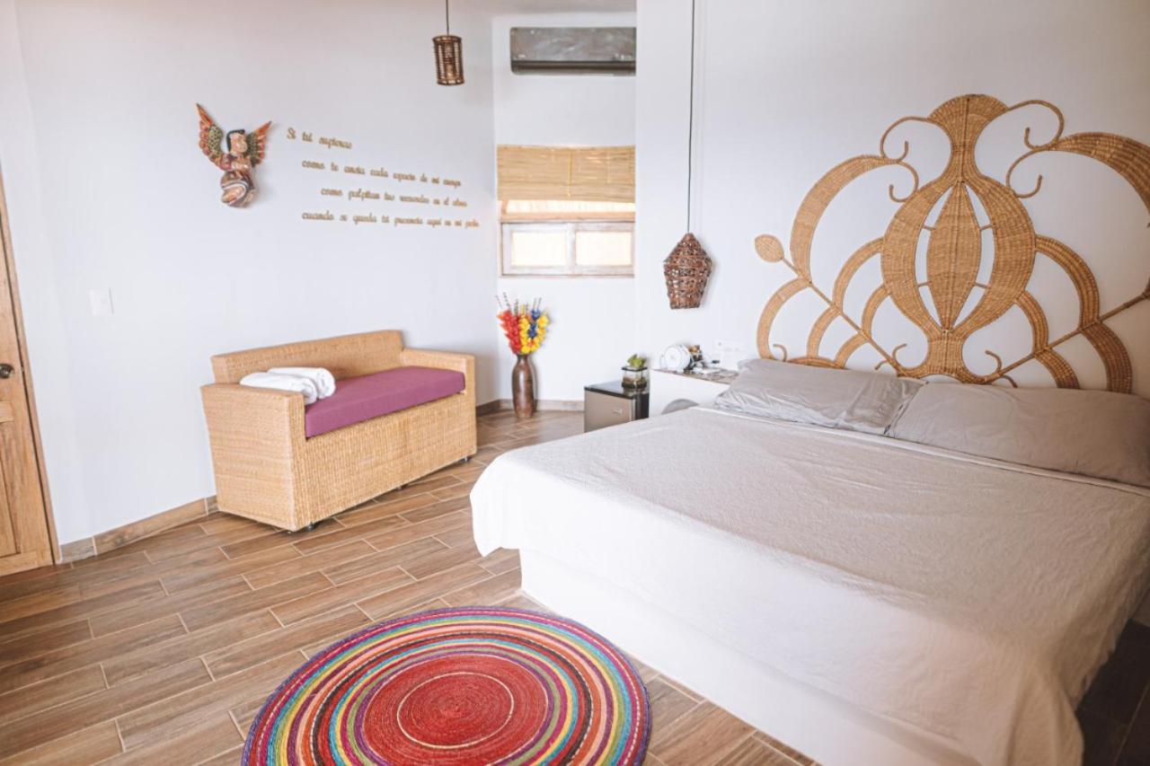 Boutique Casa La Malaguena Hotel 4*