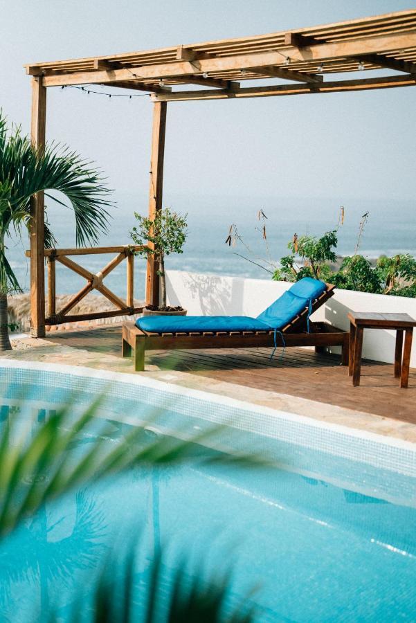 Boutique Casa La Malaguena Hotel 4*