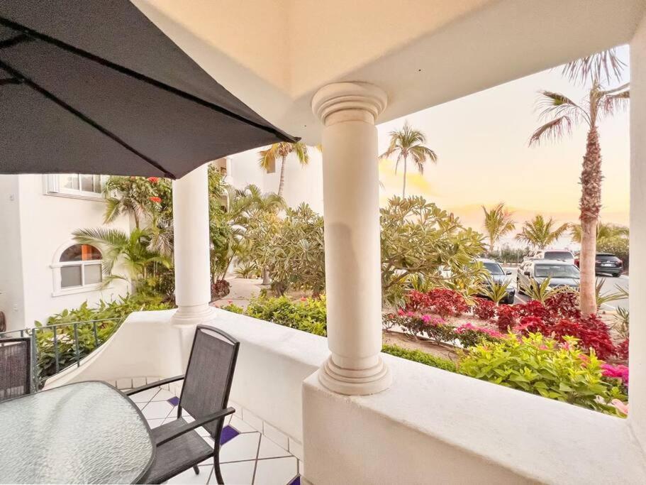 Mykonos, Amazing 1br Surf & Sunset Dream Views *