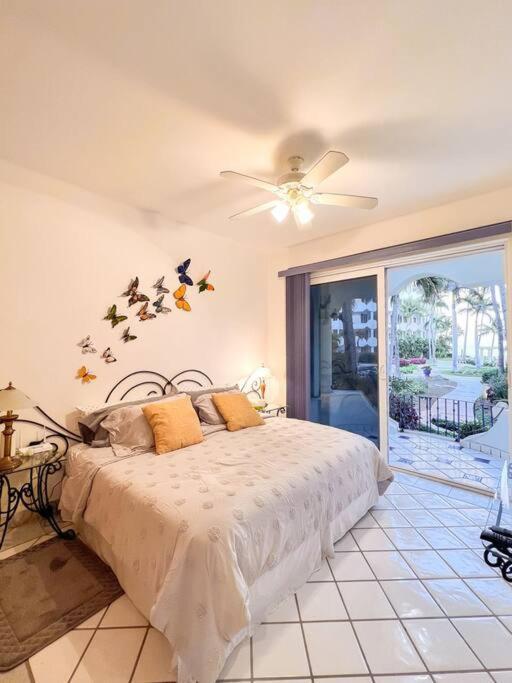 Mykonos, Amazing 1br Surf & Sunset Dream Views Apartment San Jose del Cabo