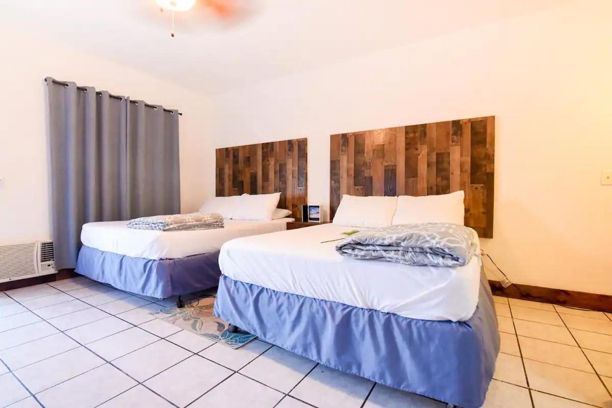 Habitacion Doble Playa Bonita-calle 13-bar. Wow Hotel