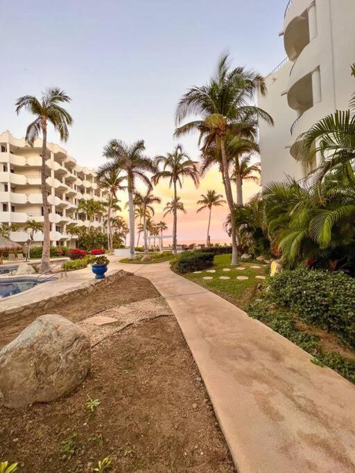 Apartment Mykonos, Amazing 1br Surf & Sunset Dream Views San Jose del Cabo