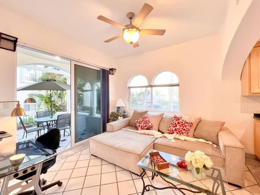Mykonos, Amazing 1br Surf & Sunset Dream Views * San Jose del Cabo