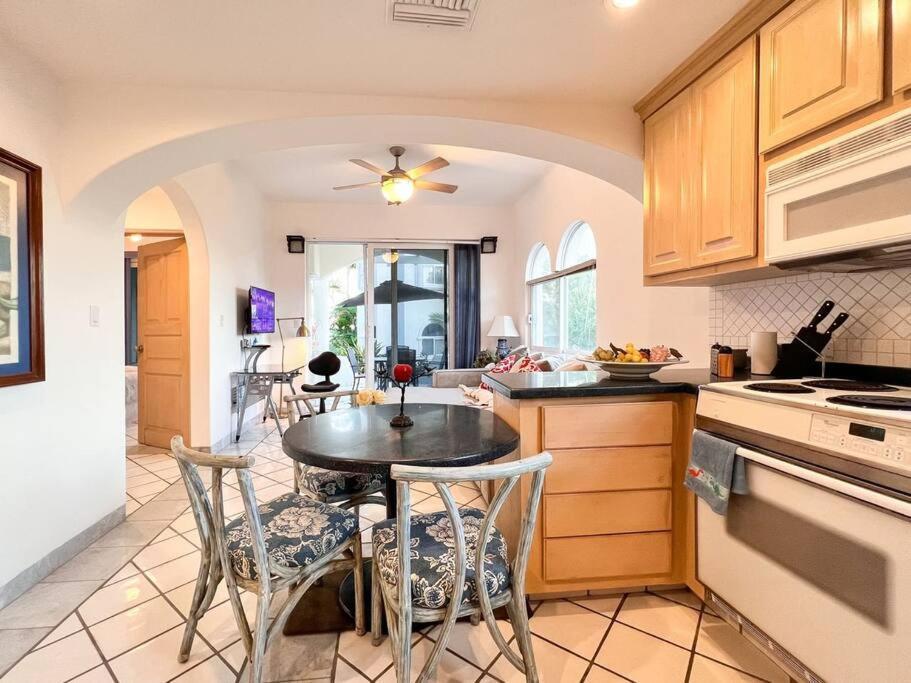 Mykonos, Amazing 1br Surf & Sunset Dream Views Apartment San Jose del Cabo