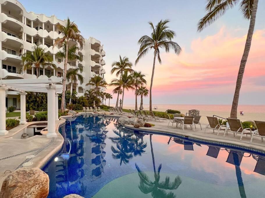 Mykonos, Amazing 1br Surf & Sunset Dream Views San Jose del Cabo